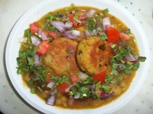 Misal Pav